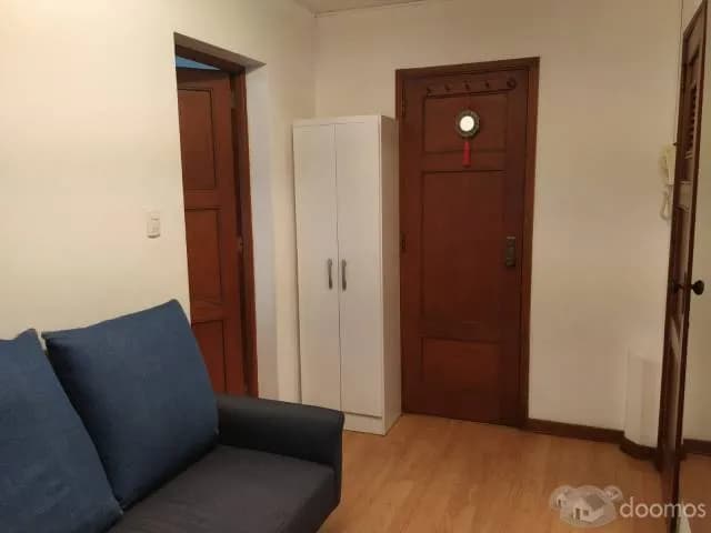 Mini Departamento en Miraflores, Alquiler — foto 4