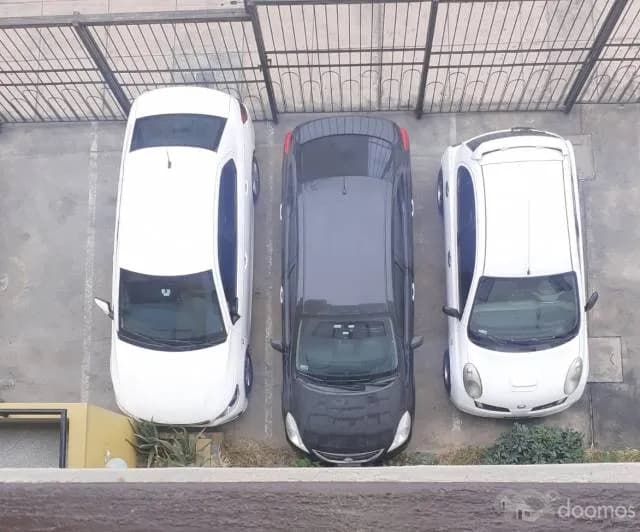 ALQUILO DEPARTAMENTO EN SAN BORJA 80MT2 — foto 6