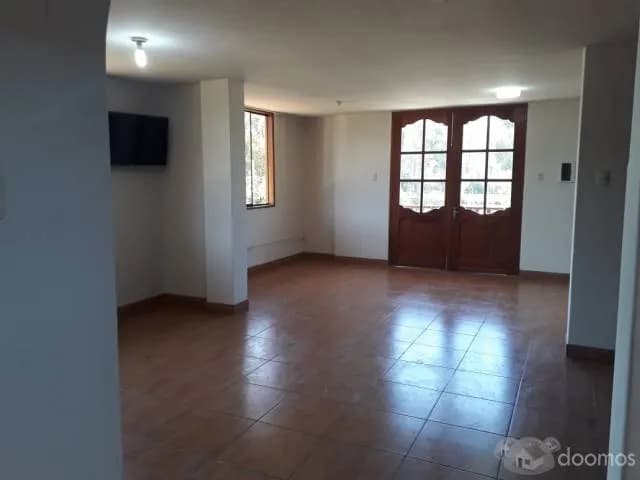 Vendo departamento en Cajamarca — foto 1