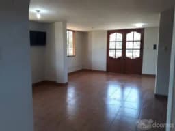 Vendo departamento en Cajamarca