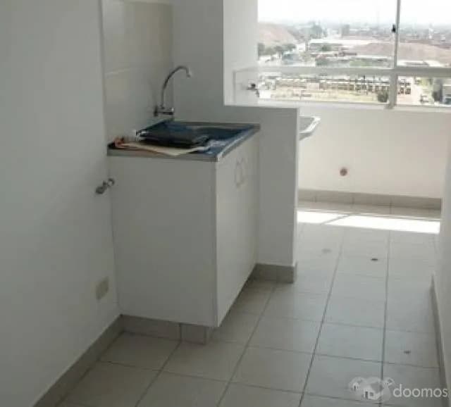Alquilo departamento mejorado en San Miguel. — foto 6