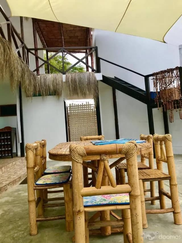 CASA DE PLAYA EN TUMBES — foto 5
