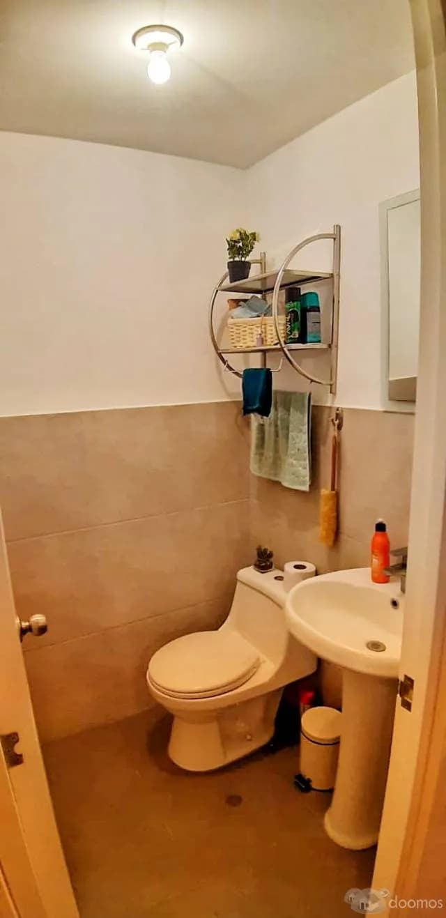 DEPARTAMENTO EN VENTA  SURCO - EXCELENTE LUGAR PARA VIVIR — foto 11