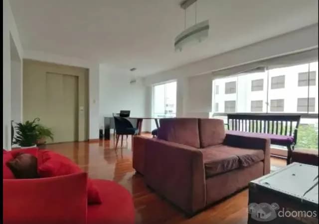 VENTA DE HERMOSO DEPARTAMENTO EN SAN ISIDRO — foto 4