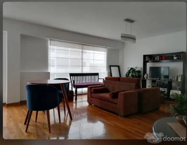 VENTA DE HERMOSO DEPARTAMENTO EN SAN ISIDRO — foto 13