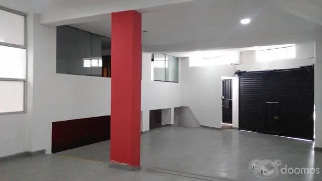 LOCAL COMERCIAL 360 m2 COLONIAL 15 / 16 CERCADO LIMA — foto 4