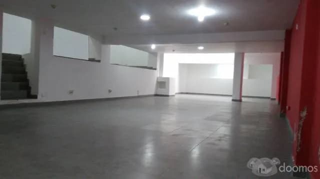 LOCAL COMERCIAL 360 m2 COLONIAL 15 / 16 CERCADO LIMA — foto 5