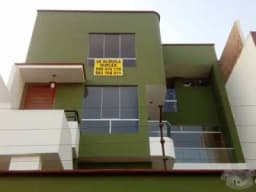 Alquilo moderno duplex en 3er, 4to y 5to Piso en Urb. Mayorazgo 1era Etapa