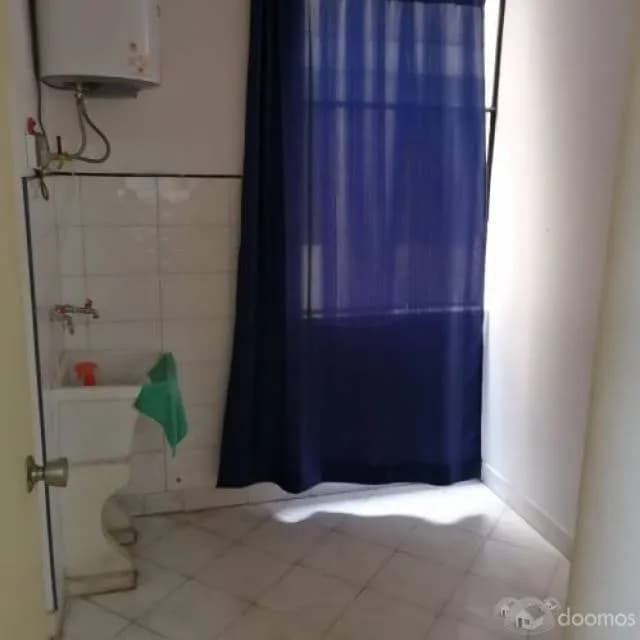 Alquilo amplio departamento — foto 1