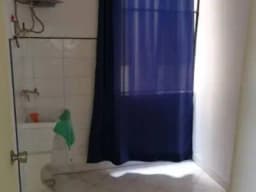 Alquilo amplio departamento