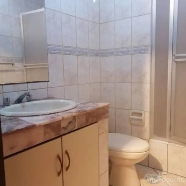 Alquilo amplio departamento — foto 2
