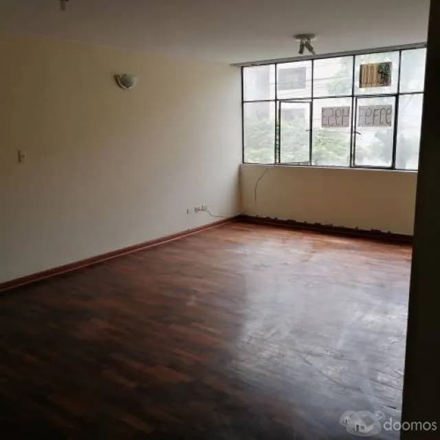 Alquilo amplio departamento — foto 3