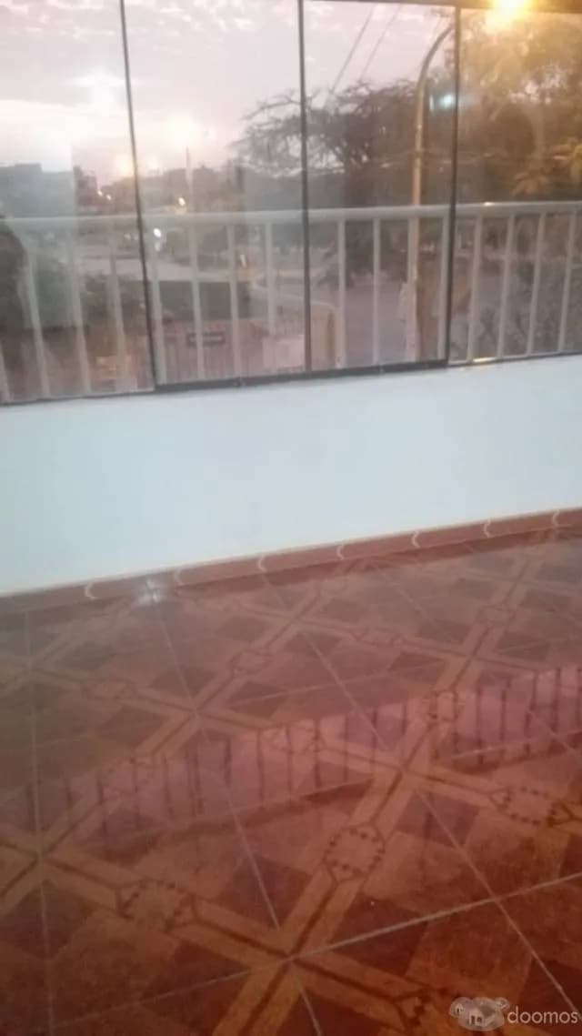 LINDO DEPARTAMENTO TOTALMENTE ACOGEDOR EN AVENIDA LOS ALISOS — foto 2