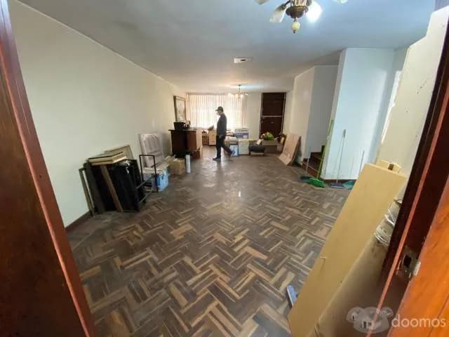 VENTA DE BONITA CASA EN PUEBLO LIBRE — foto 2