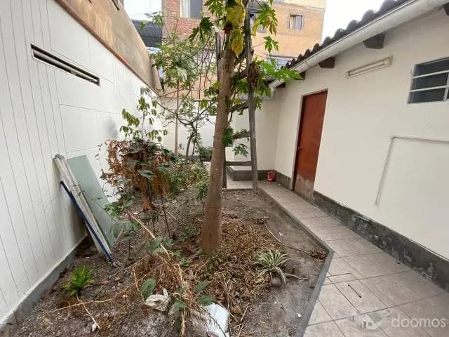 VENTA DE BONITA CASA EN PUEBLO LIBRE — foto 8