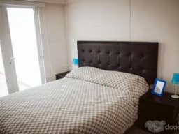 Alquiler de hermoso minidepartamento con terraza en barranco