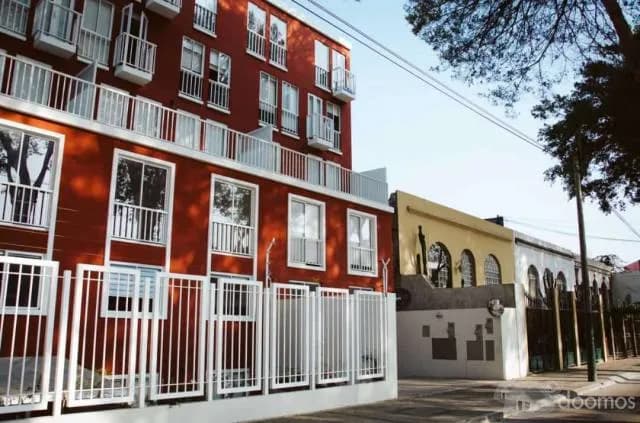 Alquiler de hermoso minidepartamento con terraza en barranco — foto 3