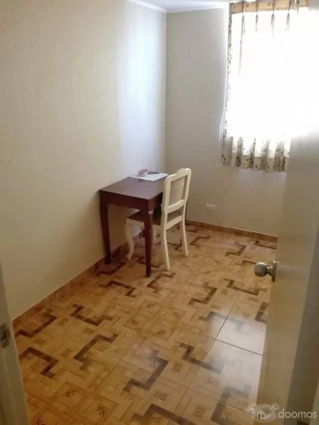 ALQUILO DEPA NUEVO  AMOBLADO  3DORMITORIOS A 1500 SOLES — foto 1
