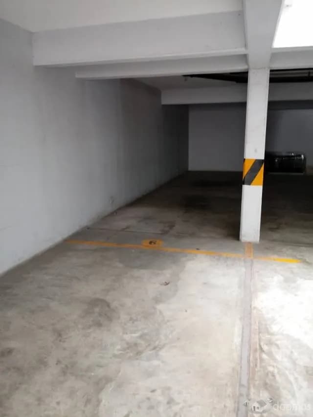LINDO DEPTO VISTA CALLE URB. TAMBO DE MONTERRICO — foto 14