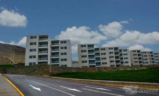 Departamentos NUEVOS con vista al MAR — foto 1