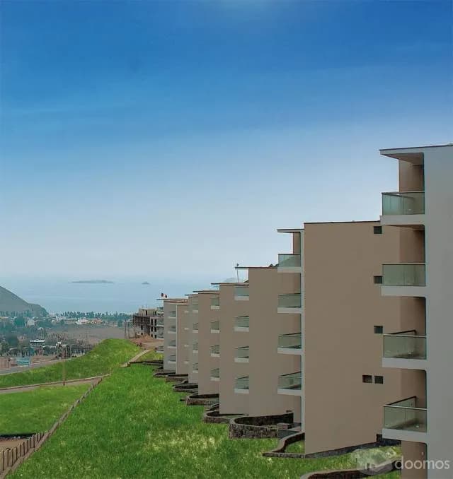 Departamentos NUEVOS con vista al MAR — foto 2
