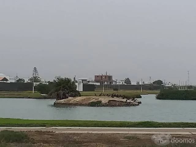 TERRENO EN CONDOMINIO COSTA DEL CAMPO — foto 2