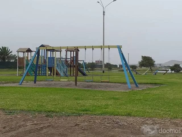 TERRENO EN CONDOMINIO COSTA DEL CAMPO — foto 3