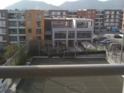 Alquilo Departamento en Condominio Prados del Sol (Santa Clara, Ate) DISPONIBLE A AGOSTO 2024!!!!