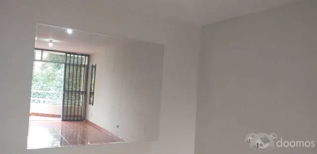 ALQUILER DEPARTAMENTO SURCO PARALELA A CAMINOS DEL INCA, FRENTE AL PARQUE — foto 3