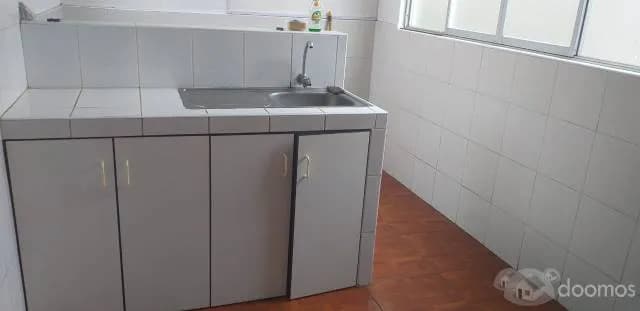 ALQUILER DEPARTAMENTO SURCO PARALELA A CAMINOS DEL INCA, FRENTE AL PARQUE — foto 4