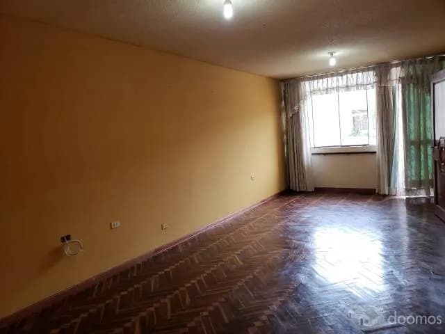 VENTA DE CASA EN LOS OLIVOS — foto 3