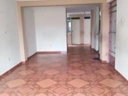 Alquiler departamento 2do piso