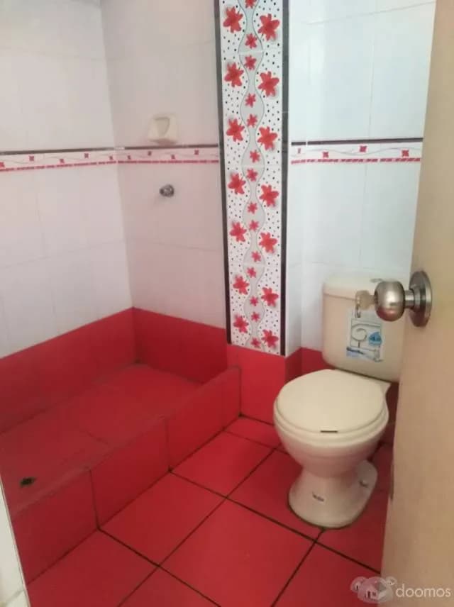 Alquiler departamento 2do piso — foto 3