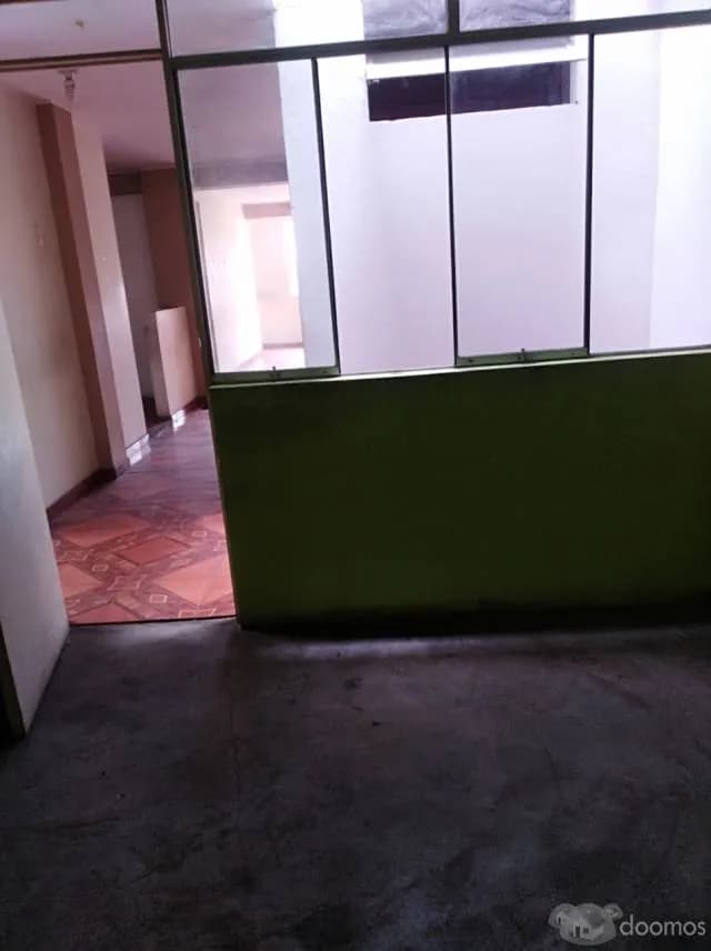 Alquiler departamento 2do piso — foto 5