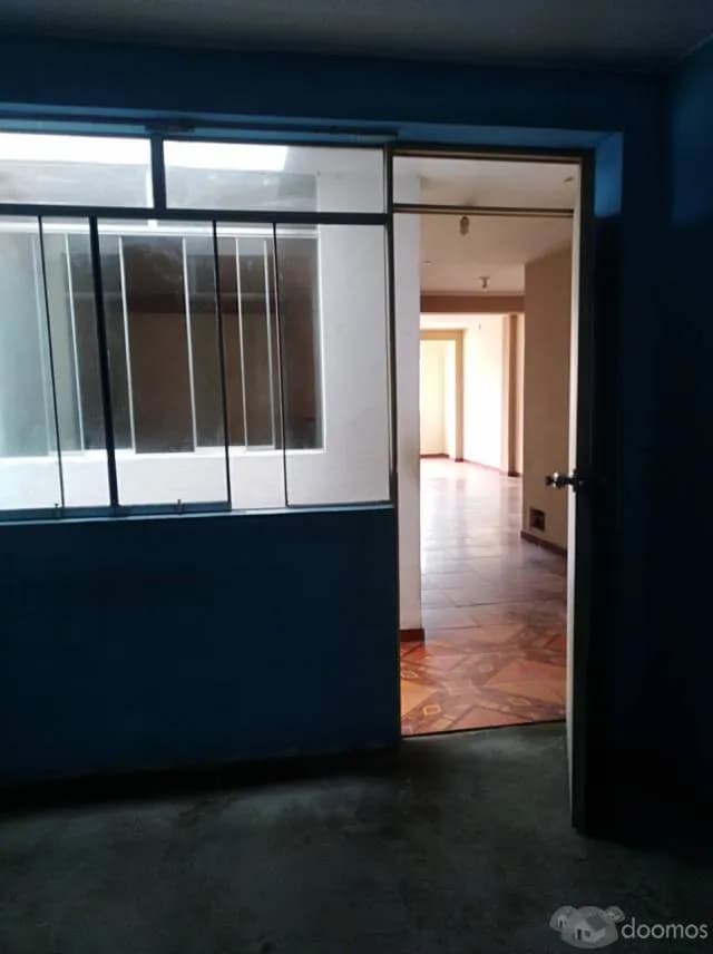 Alquiler departamento 2do piso — foto 6