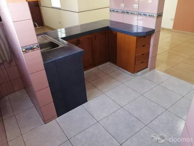 Alquiler de Departamento, Santiago de Surco — foto 1