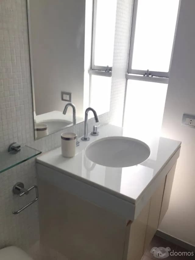 ALQUILER DE DEPARTAMENTO EN MIRAFLORES, CERCA AL MALECON — foto 4