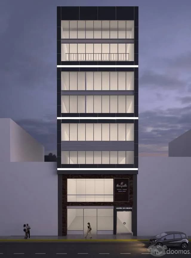 REMATO DEPARTAMENTO -USO COMERCIAL EN LOS OLIVOS - FINANCIAMIENTO DIRECTO AL 50% — foto 3