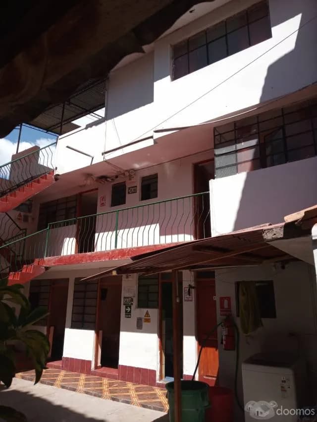 Vendo casa ideal para hospedaje — foto 1