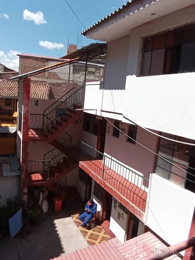 Vendo casa ideal para hospedaje — foto 3