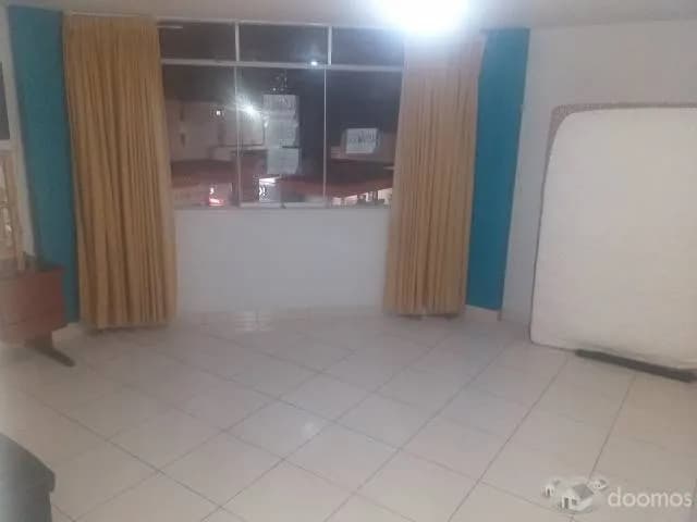 ALQUILO HABITACION CON BAÑO  LINCE — foto 3