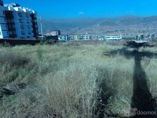 Vendo terreno en Santa María — foto 1