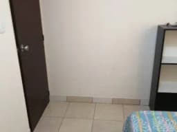 Departamento 4 habitaciones 1 baño