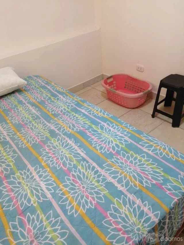 Departamento 4 habitaciones 1 baño — foto 3