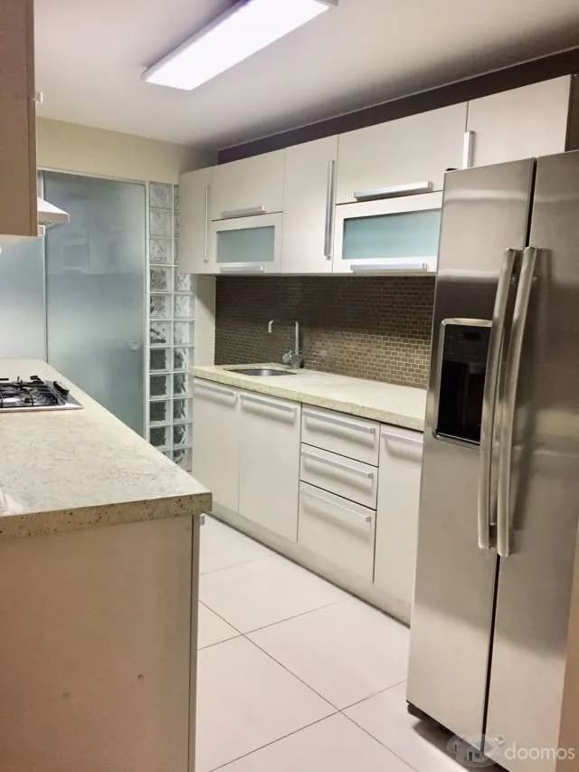 Departamento en Alquiler en Valle Hermoso, Surco — foto 1