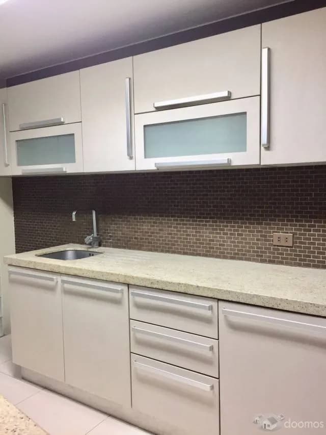Departamento en Alquiler en Valle Hermoso, Surco — foto 3