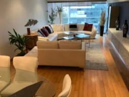 ALQUILO HERMOSO DEPARTAMENTO EN SAN ISIDRO AMOBLADO Y EQUIPADO