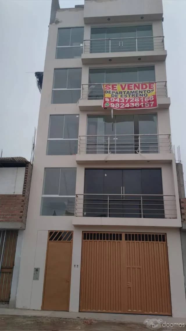 DEPARTAMENTO DE ESTRENO — foto 1