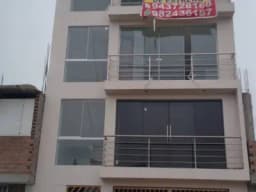 DEPARTAMENTO DE ESTRENO