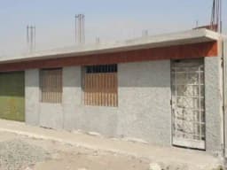 SE VENDE CASCO DE 2 PISOS 320M2